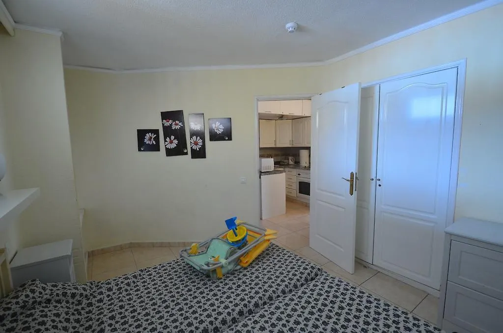 Apartament Apartamento Santa Maria Hotel Costa Adeje  Hiszpania