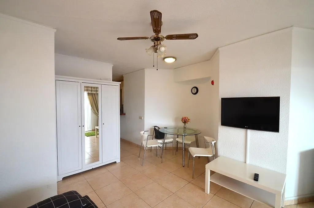 Apartamento Santa Maria Hotel Costa Adeje  Apartament Costa Adeje (Tenerife)
