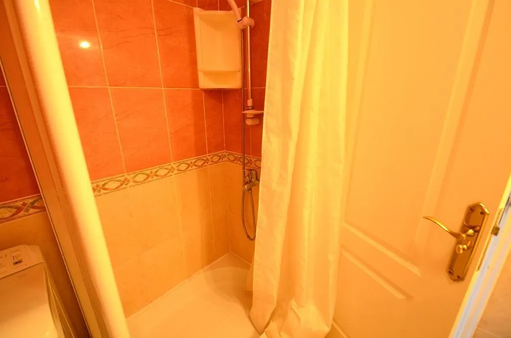 Apartamento Santa Maria Hotel Costa Adeje