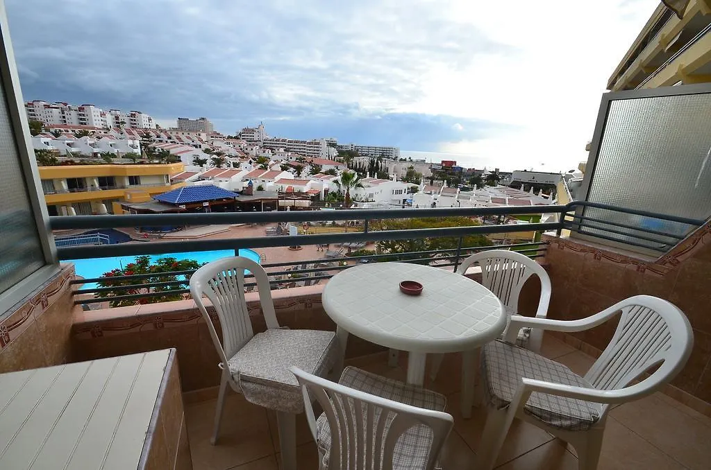 Apartament Apartamento Santa Maria Hotel Costa Adeje