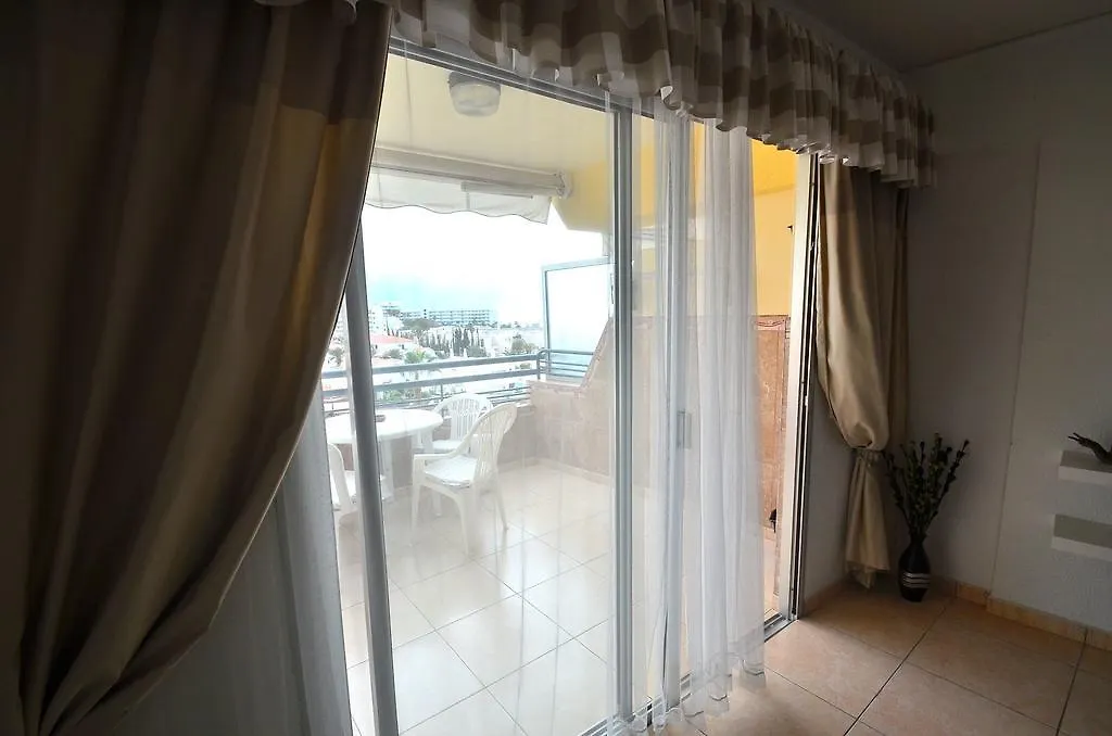 Apartamento Santa Maria Hotel Costa Adeje  Apartament Costa Adeje (Tenerife)