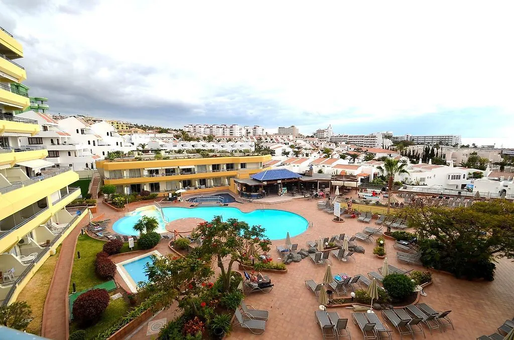 Apartamento Santa Maria Hotel Costa Adeje  Hiszpania