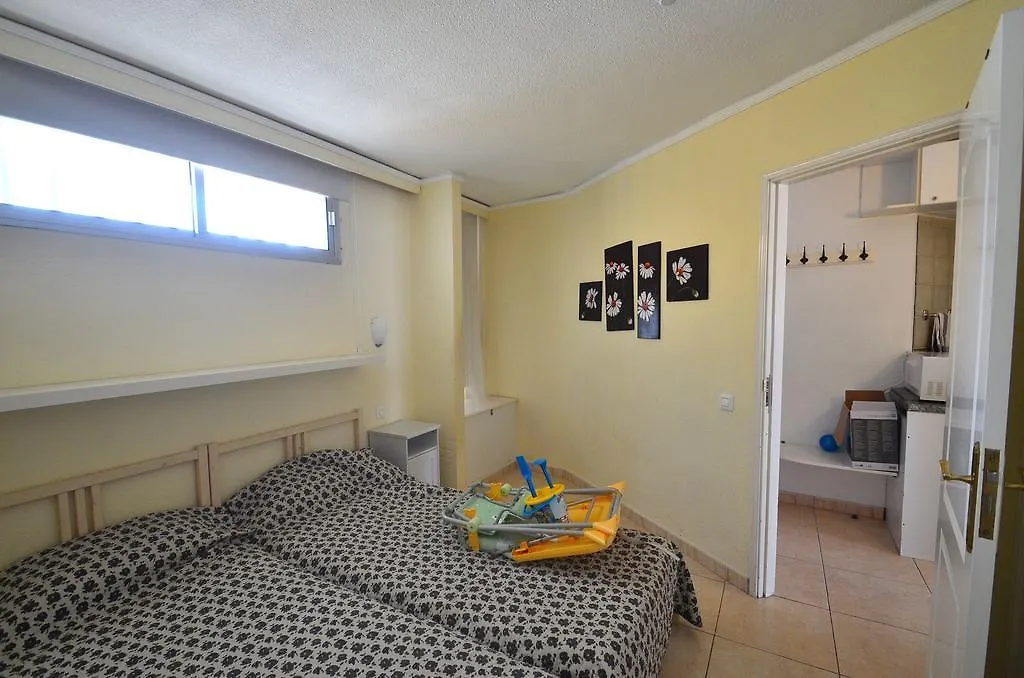 Apartamento Santa Maria Hotel Costa Adeje  Apartament