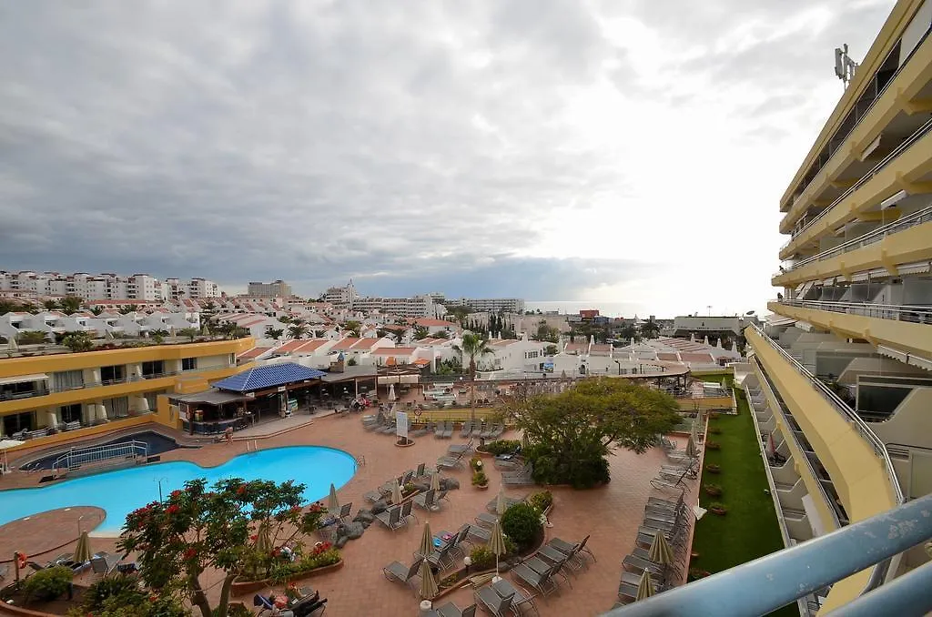 Apartamento Santa Maria Hotel Costa Adeje  0*, Costa Adeje (Tenerife) Hiszpania