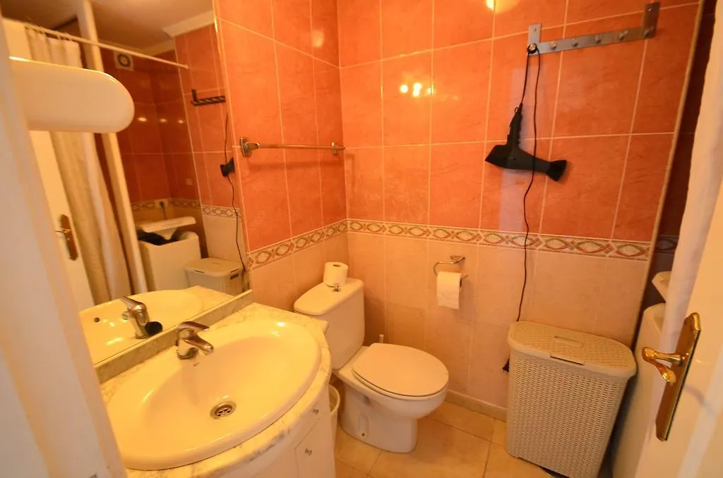Apartamento Santa Maria Hotel Costa Adeje  Hiszpania