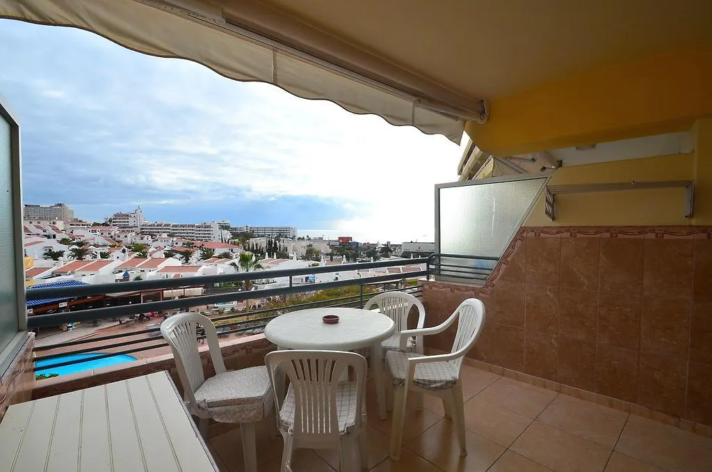 Apartament Apartamento Santa Maria Hotel Costa Adeje