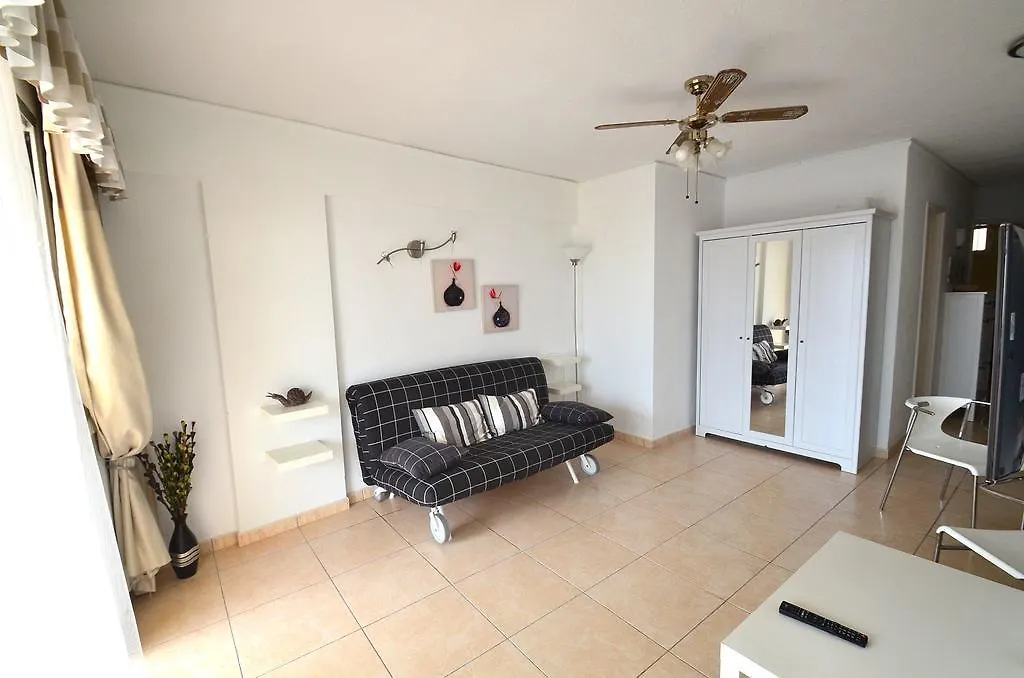 Apartamento Santa Maria Hotel Costa Adeje  Hiszpania