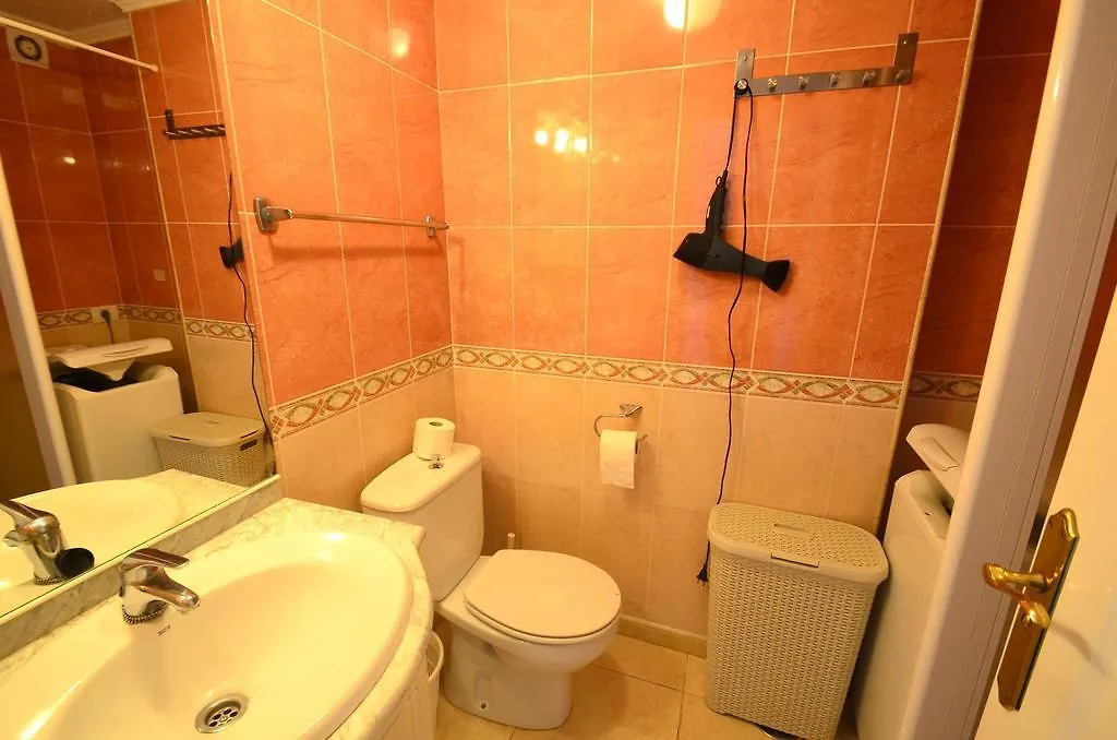Apartament Apartamento Santa Maria Hotel Costa Adeje