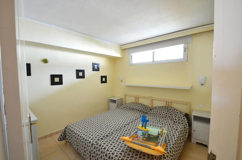 Apartamento Santa Maria Hotel Costa Adeje