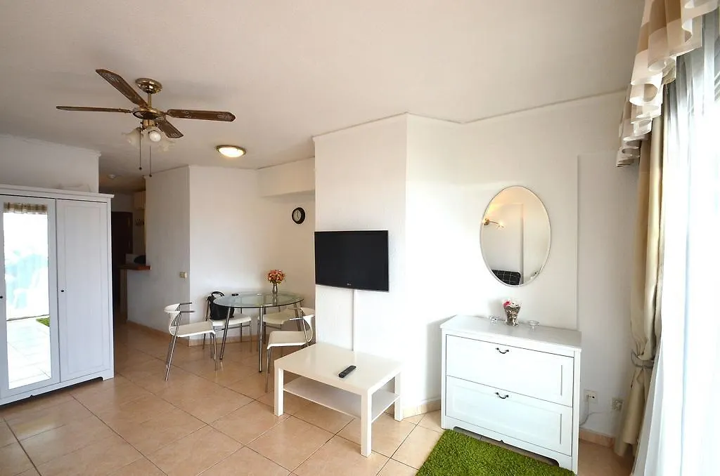 Apartmán Hotel Apartamento Santa Maria Costa Adeje  Španělsko
