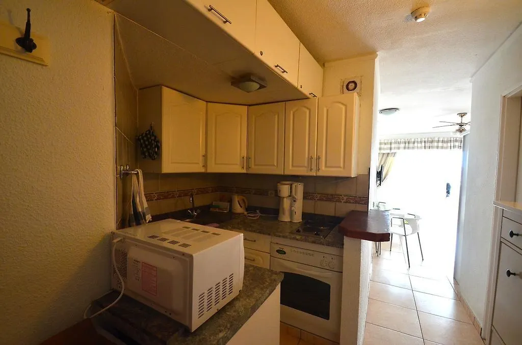 Apartmán Hotel Apartamento Santa Maria Costa Adeje  Španělsko