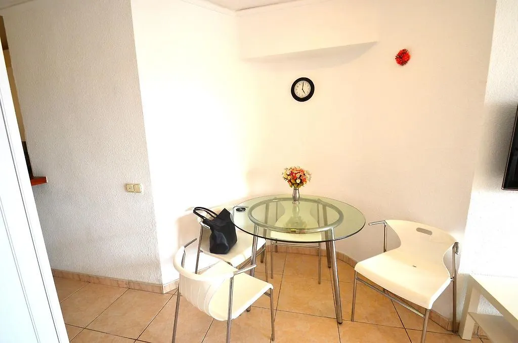 Hotel Apartamento Santa Maria Costa Adeje  Španělsko